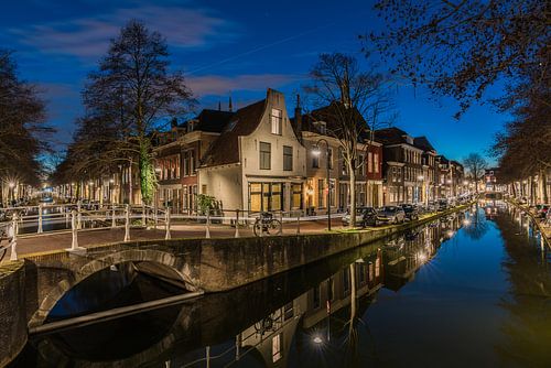 Oosteinde Delft