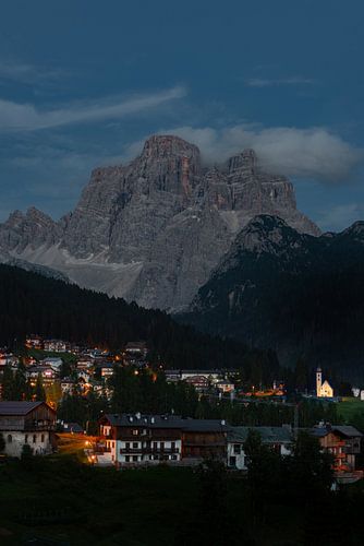 Dolomieten italie Pelmo