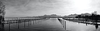 Chiemsee