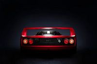 Ferrari F40