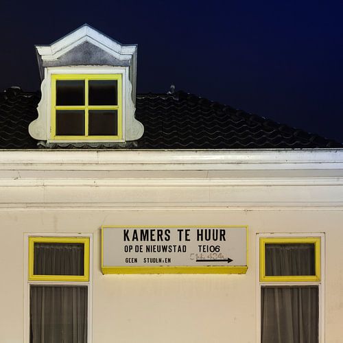 Kamers te huur in Groningen