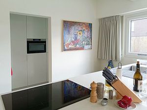 James Ensor. Fleurs et légumes