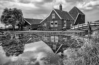 Cheese Farm Catharina Hoeve von Kevin Nugter Miniaturansicht