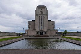 Radio Kootwijk von Merijn Loch