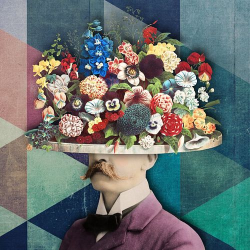 Strange Phenomenon in the Past