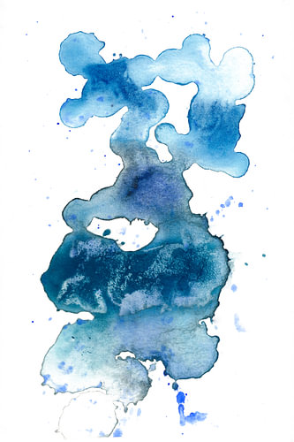 Essence No. 8
