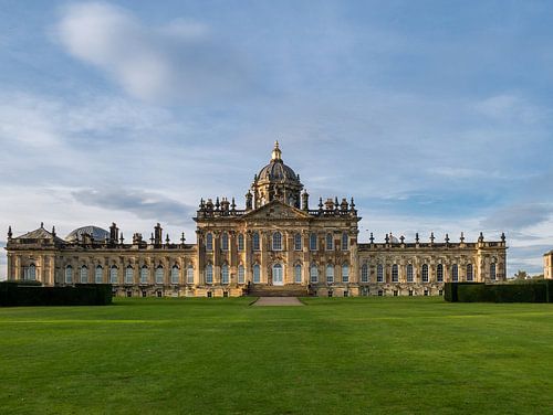 Castle Howard