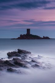The Dramont and the Golden Island by Yannick Lefevre