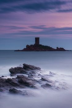 Der Dramont und die Goldene Insel