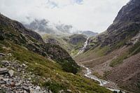 Cascade de Winnebach