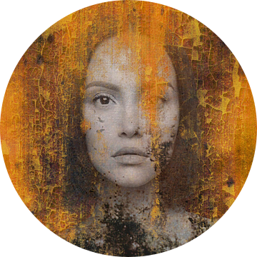 Mysterious van Maaike Wycisk