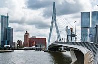 Beautiful Rotterdam van Cilia Brandts thumbnail