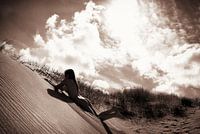 Hier kommt die Sonne