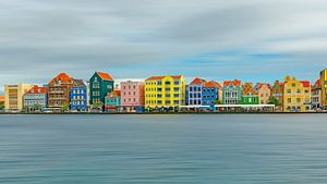 Handelskade Punda Curacao