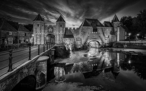 Koppelpoort - Amersfoort (NL)