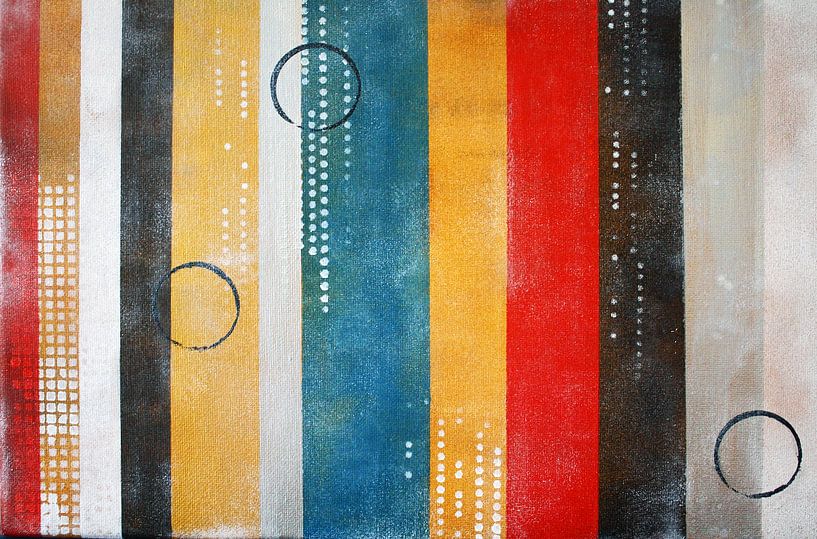 Autumn Lines by Kathleen Artist Fine Art