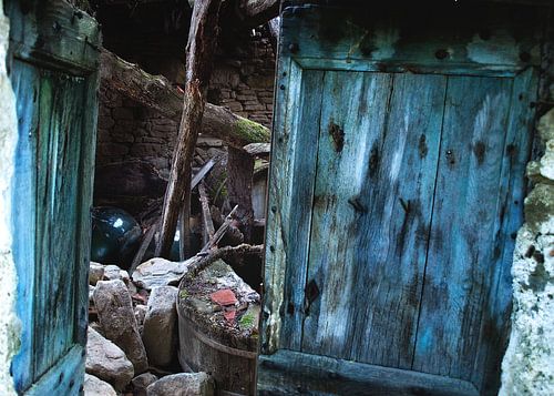 Project Urbex52 nr35