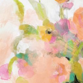 Frühiingsgarten 1 von Ana Rut Bre