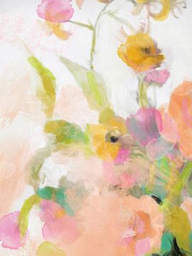 Spring Garden 1 by Ana Rut Bre