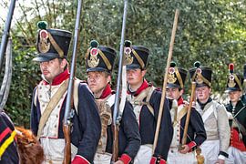 napoleon frankrijk by Jan Pel