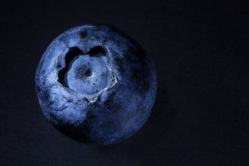 planet blueberry