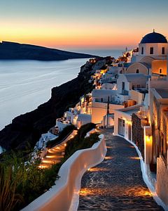Griechischer Abend