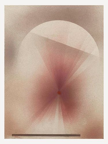 Paul Klee - Horizon Zénith et atmosphère