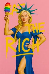 Eat The Rich