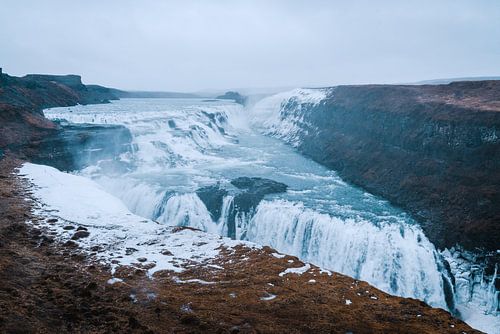 Gullfoss