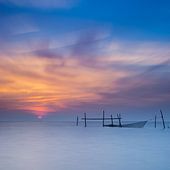 Minimalistische Kunst