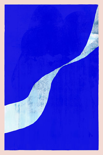 Deep Blue Flow
