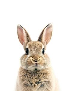 Baby-Kaninchen