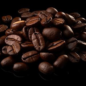 Kaffeebohnen