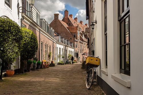 Muurhuizen Amersfoort