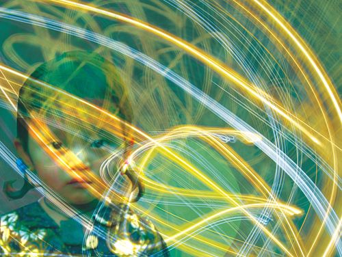 De verwarring (spiritueel)