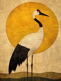 Crane | Crane by Modern Collection