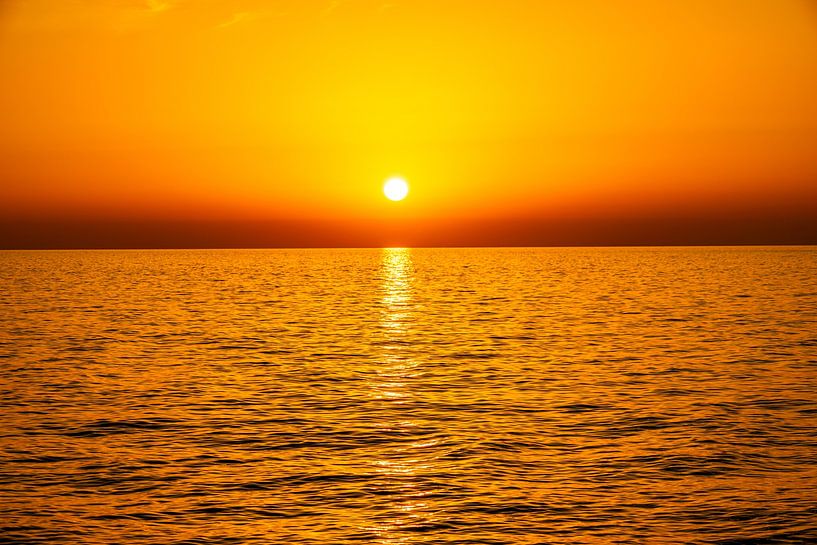 Late summer days on the Turkish Rivera at the gates of the city of Alanya by Oliver Hlavaty