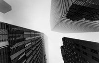 New York City, One World Trade Center van Robin Hartog thumbnail