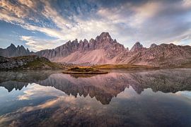 Dolomiten von Frank Peters