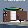 ARoS Aarhus Kunstmuseum van Bart Sallé