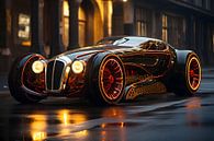 Hotroad #2 by Skyfall thumbnail