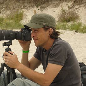 Boris de Weijer profielfoto