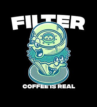 Mascotte Vintage Filter Coffee Is Real