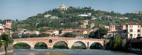 Adige-Vérone