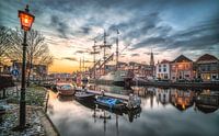 Old Haarlem