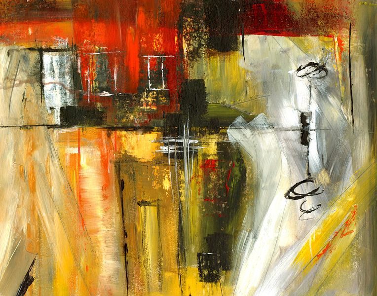 URBAN by Katarina Niksic