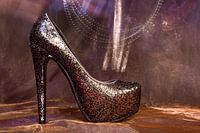 Chic shoe