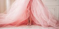A Ball Gown