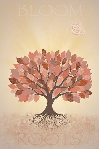 Roots & Bloom by Mayra Fotografie