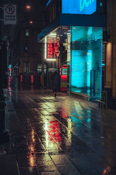 Montreal by Hello Pompoyo